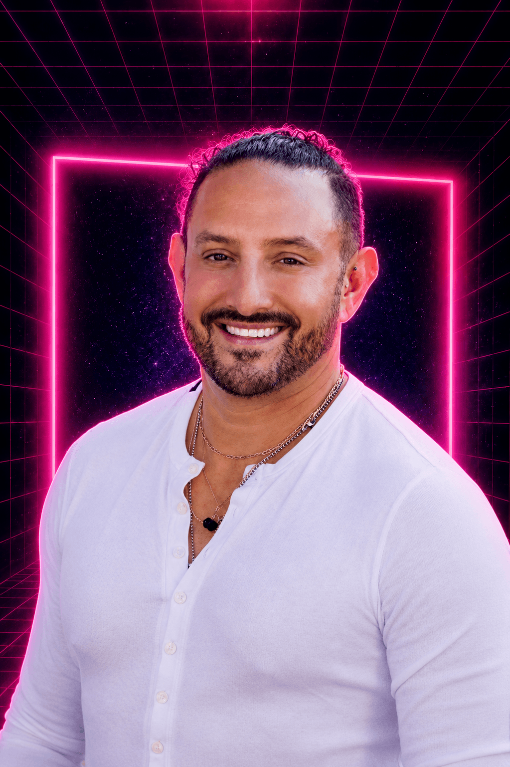 Joshua Glaz